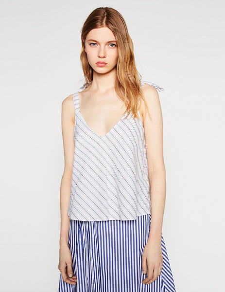 Printed Summer Dress
